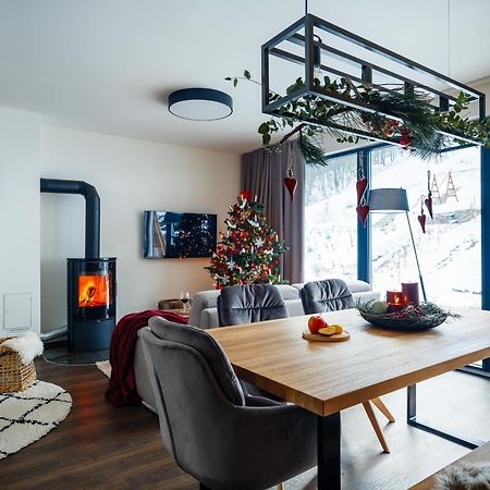 Apartman Prkenny Dul Esterno foto