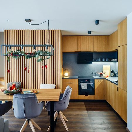 Apartman Prkenny Dul Esterno foto