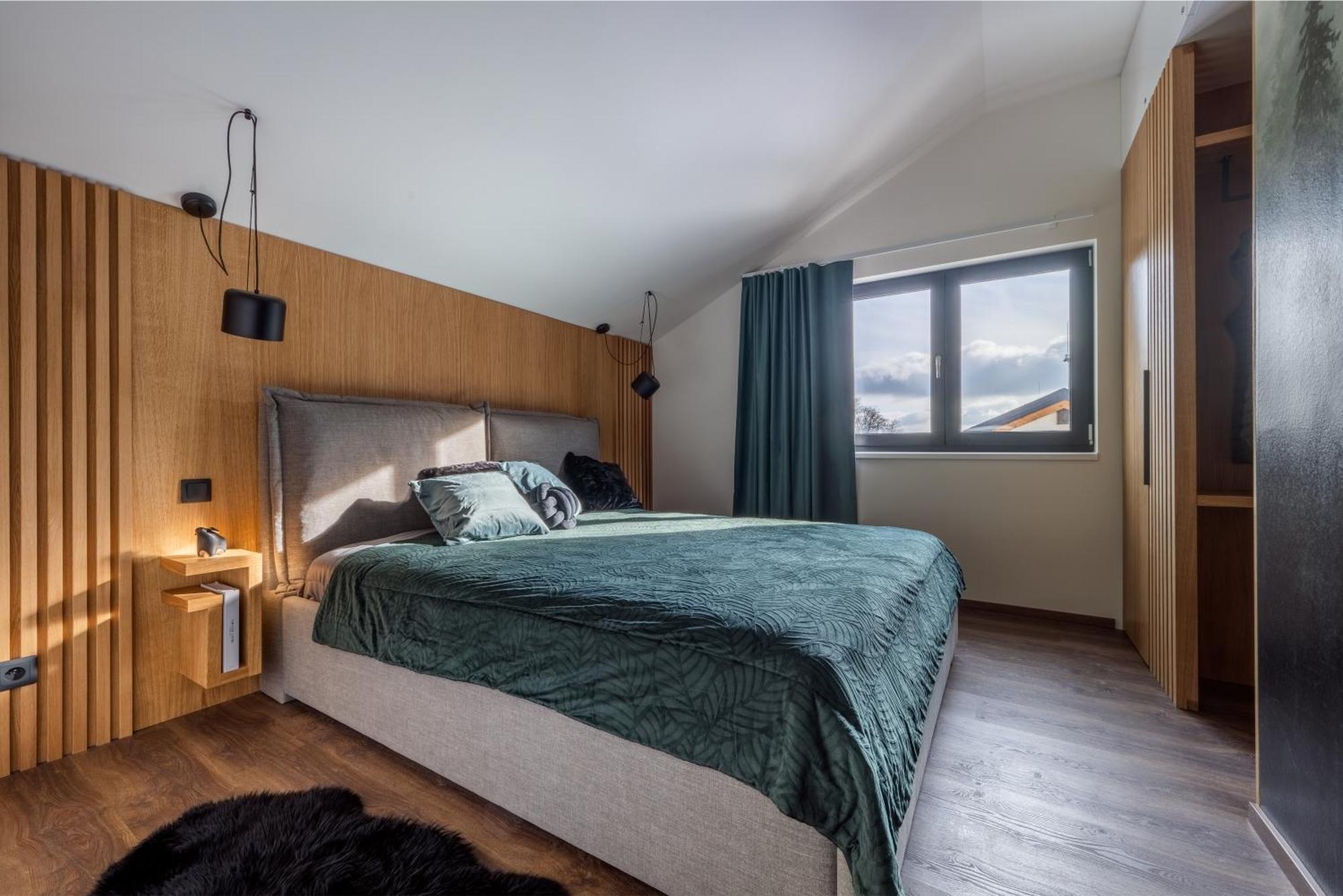 Apartman Prkenny Dul Esterno foto