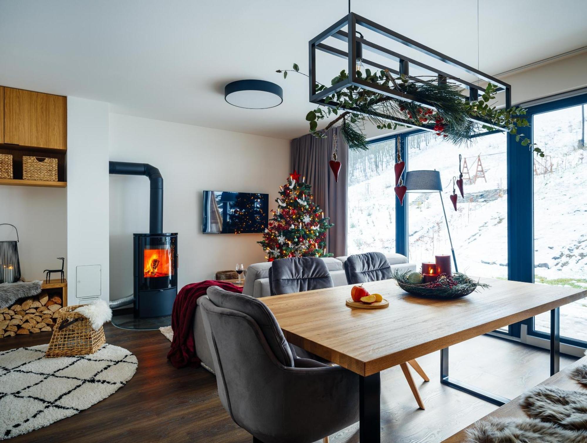 Apartman Prkenny Dul Esterno foto